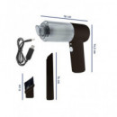 STOCK LIDER Aspiradora Portatil Recargable 3 En 1 SL10101