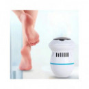 STOCK LIDER Lima Electrico Para Pies SL10129
