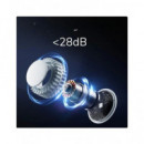 STOCK LIDER Ventilador De Cuello Recargable SL10131