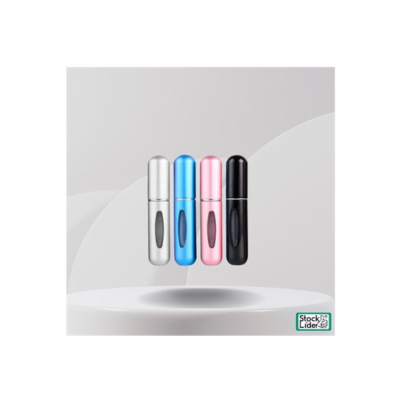 STOCK LIDER Atomizador De Perfume 5Ml SL101386