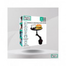STOCK LIDER Bandeja Giratoria Para Coche Sl10165