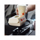 STOCK LIDER Bandeja Giratoria Para Coche Sl10165