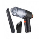 STOCK LIDER Mini Aspiradora/Soplador Recargable COn Accesorios SL10249