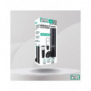 STOCK LIDER Abridor Vino Electrico Recargable Con Accesorios SL10265