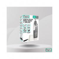 STOCK LIDER Corta Pelo para Nariz y Orejas SL10272