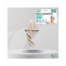 STOCK LIDER Toalla Secapelo 25x65Cms SL10401