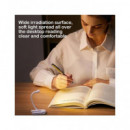 STOCK LIDER Mini Luz con Clip para Libros SL10423