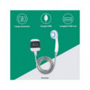 STOCK LIDER Ducha Portatil Recargable 150Cms SL10437