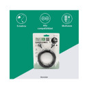 STOCK LIDER Auricular Mini Jack 3.5mm 5 mtrs Para TV SL10444