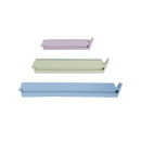 STOCK LIDER Pinza Cierra Bolsas 12 Piezas SL10450