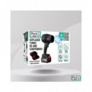 STOCK LIDER Soplador Turbo De Aire Comprimido Recargable SL10480