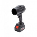STOCK LIDER Soplador Turbo De Aire Comprimido Recargable SL10480