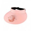 STOCK LIDER GOrra COn Ventilador SL10500