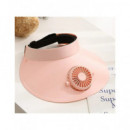 STOCK LIDER GOrra COn Ventilador SL10500