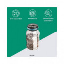 STOCK LIDER Hucha Electronica Con Contador 1.8L SL10502