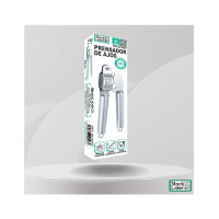 STOCK LIDER Prensador De Ajos SL10527