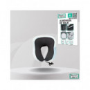 STOCK LIDER Almohadilla De Viaje Cervical SL10532
