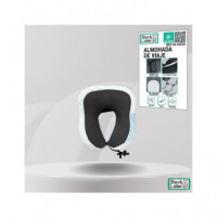 STOCK LIDER Almohadilla De Viaje Cervical SL10532