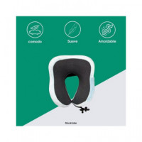 STOCK LIDER Almohadilla De Viaje Cervical SL10532