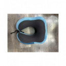 STOCK LIDER Almohadilla De Viaje Cervical SL10532