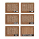 STOCK LIDER Hucha Madera Personalizable SL10533