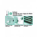 STOCK LIDER Selladora Multifuncion SL10540
