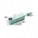 STOCK LIDER Selladora Multifuncion SL10540