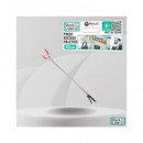 STOCK LIDER Pinza Recoge Objetos Metal SL10548