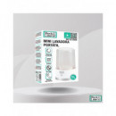 STOCK LIDER Mini Lavadora Portatil Recargable SL10580