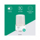 STOCK LIDER Mini Lavadora Portatil Recargable SL10580