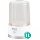 STOCK LIDER Mini Lavadora Portatil Recargable SL10580