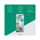 STOCK LIDER Pegamento Cianocrilato Instanteneo 8Grs SL10602