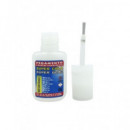 STOCK LIDER Pegamento Cianocrilato Instanteneo 8Grs SL10602