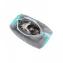 STOCK LIDER Bolsa Para Lavar Zapatos 39x19Cms SL10629