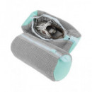 STOCK LIDER Bolsa Para Lavar Zapatos 39x19Cms SL10629