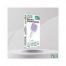 STOCK LIDER Mini Raqueta Para Mosquitos Recargable SL10870