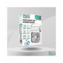 STOCK LIDER Ventilador Con Humidificador SL10880