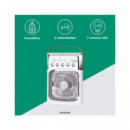 STOCK LIDER Ventilador Con Humidificador SL10880