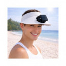 STOCK LIDER Gorra Ventilador Recargable SL10902