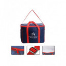STOCK LIDER Nevera Isotermica 47x18x34cms 28L SL10905