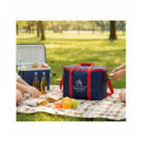 STOCK LIDER Nevera Isotermica 47x18x34cms 28L SL10905