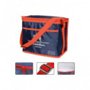 STOCK LIDER Nevera Isotermica 36x18x30cms 20L SL10908