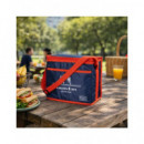 STOCK LIDER Nevera Isotermica 30x16x24cms 11.5L SL10909