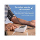 BEURER Tensiometro De Brazo BM27 Blanco