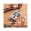 BEURER Tensiometro De Brazo BM27 Blanco