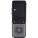 Traductor Inteligente Portatil AI Con Pantalla 134 Idiomas,Wifi T11