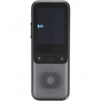 Traductor Inteligente Portatil AI Con Pantalla 134 Idiomas,Wifi T11