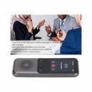 Traductor Inteligente Portatil AI Con Pantalla 134 Idiomas,Wifi T11