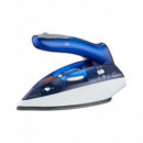 SYTECH Plancha Vapor de Viaje SY-PV8T 1100W