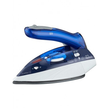 SYTECH Plancha Vapor de Viaje SY-PV8T 1100W